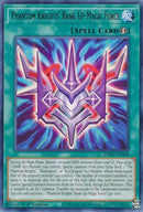 幻影騎士団のランクアップ・マジックフォース [MP21-EN200] レア