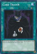 Intercambiador de cartas [YS18-EN029] Común 
