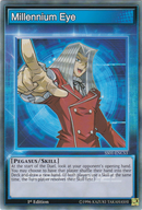 Ojo del Milenio [SS01-ENCS3] Común 