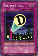 Destiny Signal [DP05-EN024] Común 
