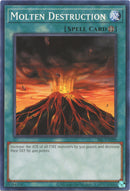 Destrucción Fundida (25.º Aniversario) [SRL-EN098] Común 