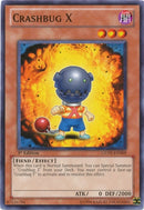 クラッシュバグX [GENF-EN009] コモン