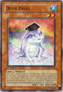 Dupe Frog [CRMS-EN028] Común 