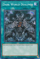 Negocios del Mundo Oscuro [SR13-EN027] Común 