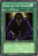 Exilio de los Malvados [TP2-004] Súper Rara 