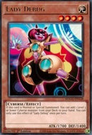 Lady Debug [MAGO-EN128] Rara 