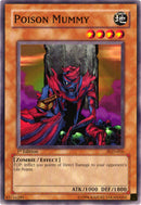 Momia Venenosa [PGD-016] Común 