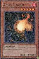 Horno Genex [DT02-EN011] Raro 