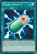 Hechizo engañoso 4 [LDK2-ENY26] Común 