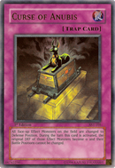 Maldición de Anubis [AST-105] Ultra Rara 