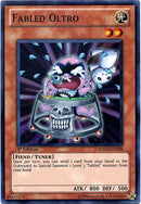 Oltro legendario [HA03-EN038] Súper raro 