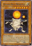 Helios Duo Megistus [CP06-EN010] Raro 