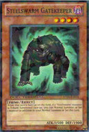 Guardián de Steelswarm [DT05-EN078] Común 