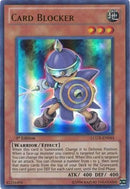 Bloqueador de cartas [LCGX-EN044] Ultra Rara 