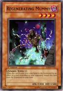Momia regeneradora [SD2-EN012] Común 