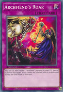 Rugido del Archidemonio [SGX3-ENE18] Común 