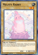 Melffy Rabby [MP21-EN112] Común 