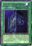 Prisión de la Torre del Reloj [DP05-EN016] Rara 