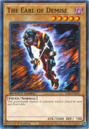 El conde de la muerte [SS05-ENA03] Común 
