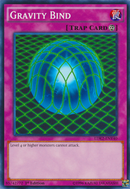 Gravity Bind [LDK2-ENY40] Común 