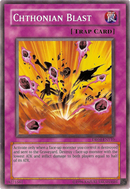 Explosión ctónica [DR04-EN110] Común 