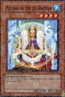Peregrino de la Barrera de Hielo [DT02-EN076] Común 