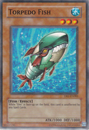 Pez torpedo [DR2-EN083] Común 