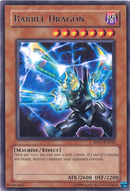 Dragón Barril [RP01-EN044] Raro 