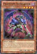 Phantom Skyblaster [DT06-EN056] Común 