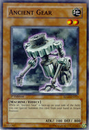 Engranaje antiguo [SD10-EN015] Común 