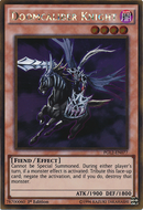 Caballero de la Perdición [PGL2-EN077] Oro Raro 