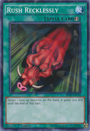 Acelerar sin miramientos [BP03-EN134] Shatterfoil Raro 