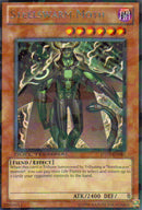 Polilla Steelswarm [DT05-EN081] Rara 