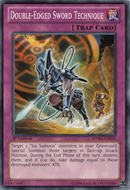 Técnica de la espada de doble filo [SDWA-EN035] Común 