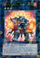 Lavalval Ignis [DT06-EN087] Ultra raro 