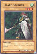 Soldado Lagarto [LOD-EN038] Común 
