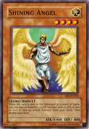 Ángel Brillante [DB1-EN052] Común 