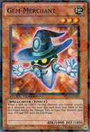 Comerciante de gemas [DT05-EN021] Común 