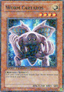 Gusano Cartaros [DT01-EN028] Común 