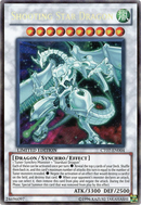 Dragón Estrella Fugaz [CT07-EN004] Secreto Raro 