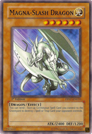 Dragón Magna-Slash [DP07-EN010] Común 