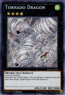 Dragón Tornado [BLRR-EN084] Secreto Raro 