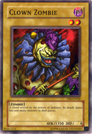 ピエロゾンビ [TP6-EN020] コモン
