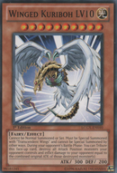 Kuriboh Alado LV10 [LCGX-EN010] Común 