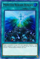 Monstruo Renacido Renacido [FLOD-ENSP1] Ultra Raro 