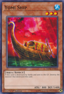 ヨミ・シップ [LEDU-EN044] コモン