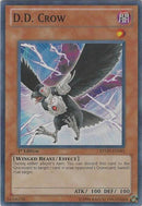 DD Crow [RYMP-EN095] Súper Raro 