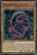 Atrapamoscas Predaplant [MP17-EN131] Raro 