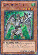 Dragunity Dux [DT03-EN059] Súper Raro 