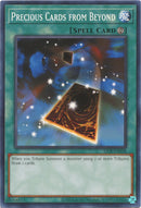 Precious Cards from Beyond (25.º aniversario) [DCR-EN038] Común 